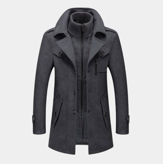 AVANOAH | MEN'S ELEGANT WINTER JACKET