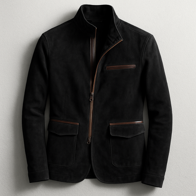 AVANOAH | CLASSIC ELEGANT JACKET FOR MEN