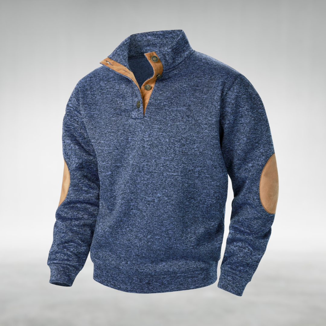 AVANOAH | CLASSIC MEN'S SWEATER