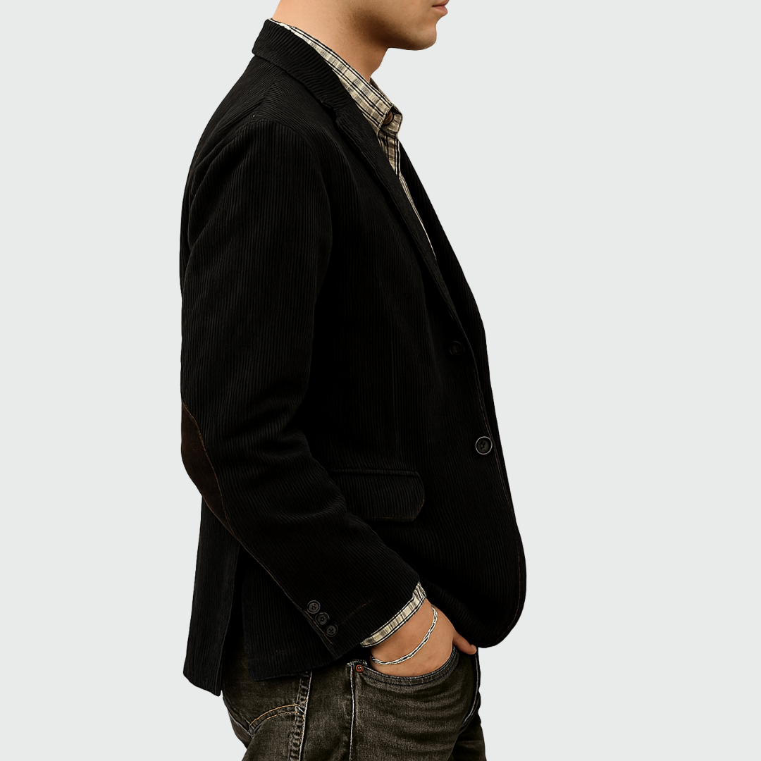 AVANOAH | ELEGANT MEN'S JACKET