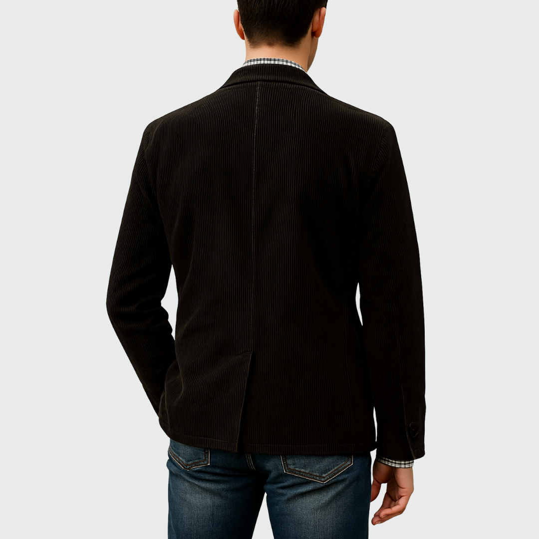 AVANOAH | ELEGANT MEN'S JACKET