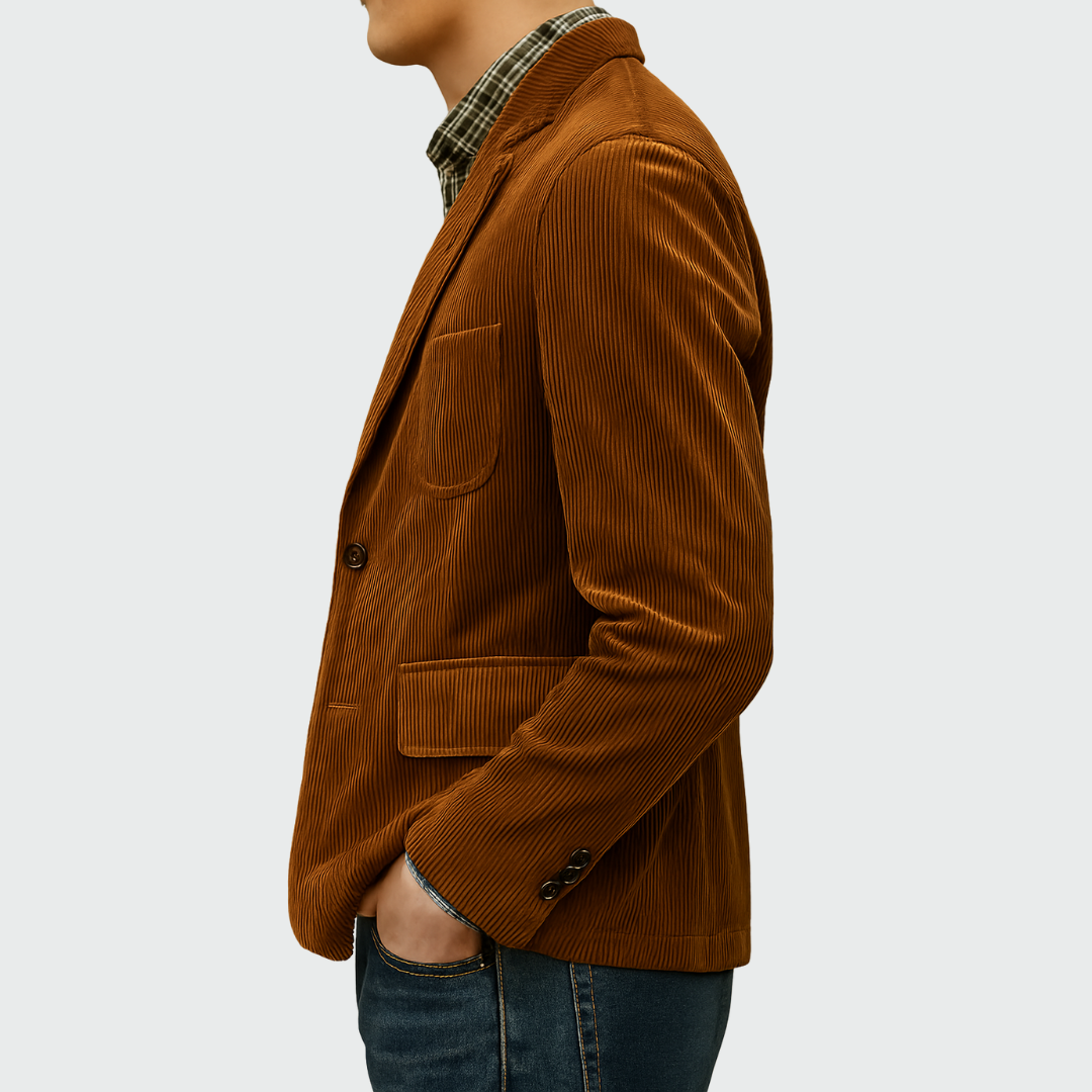 AVANOAH | ELEGANT MEN'S JACKET