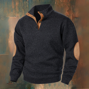 AVANOAH | REFINED SWEATER FOR MEN