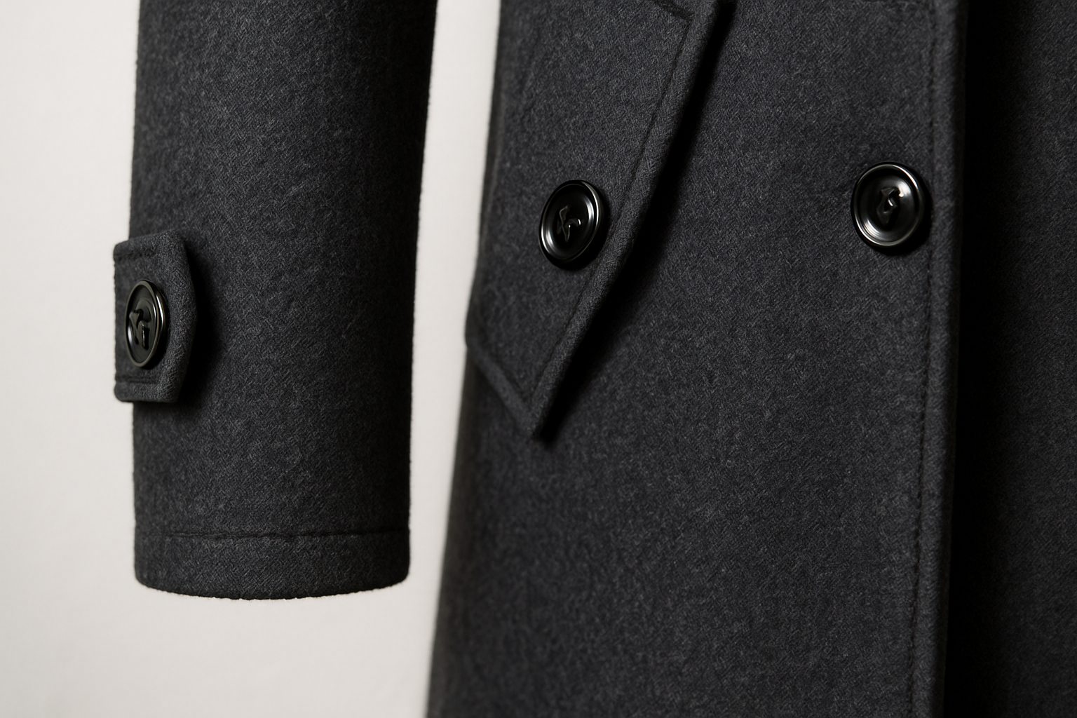 AVANOAH | WINTER COAT FOR MEN
