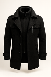 AVANOAH | WINTER COAT FOR MEN
