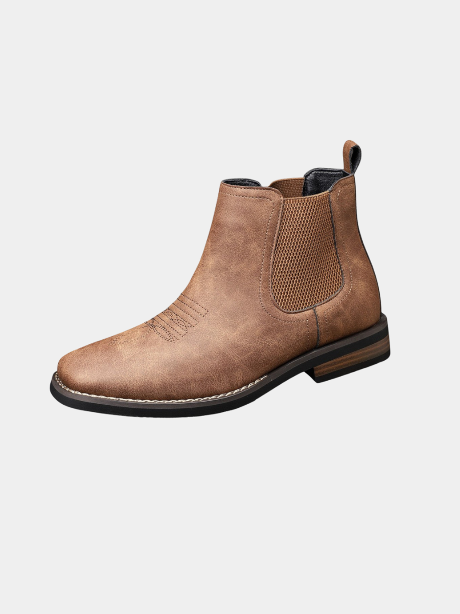 AVANOAH | CLASSIC ELEGANT BOOTS FOR MEN