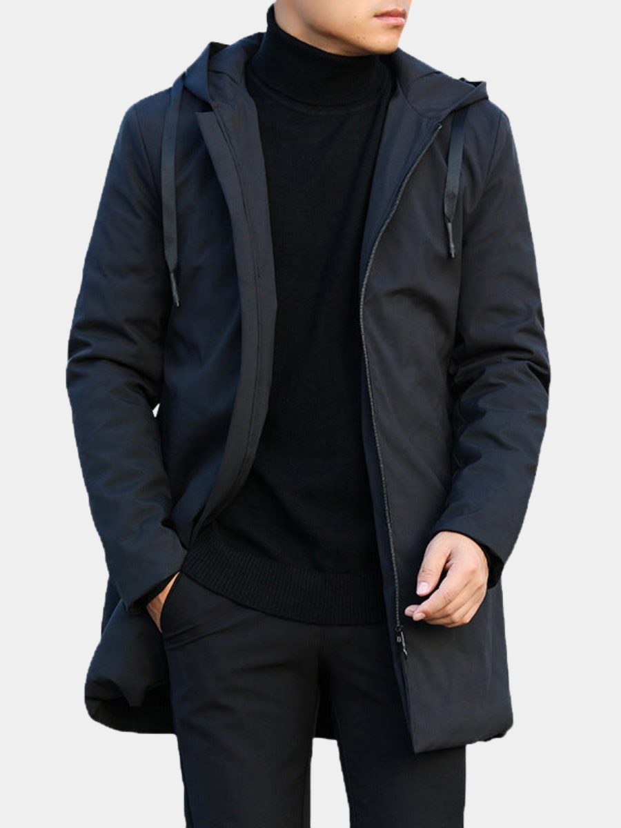 AVANOAH | WINTER WARM JACKET FOR MEN