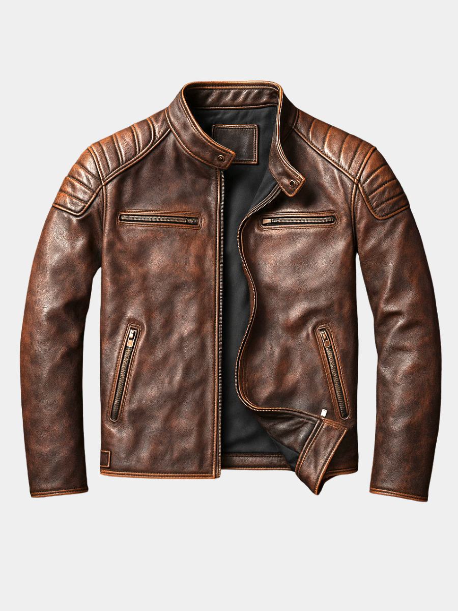 AVANOAH | VINTAGE JACKET FOR MEN