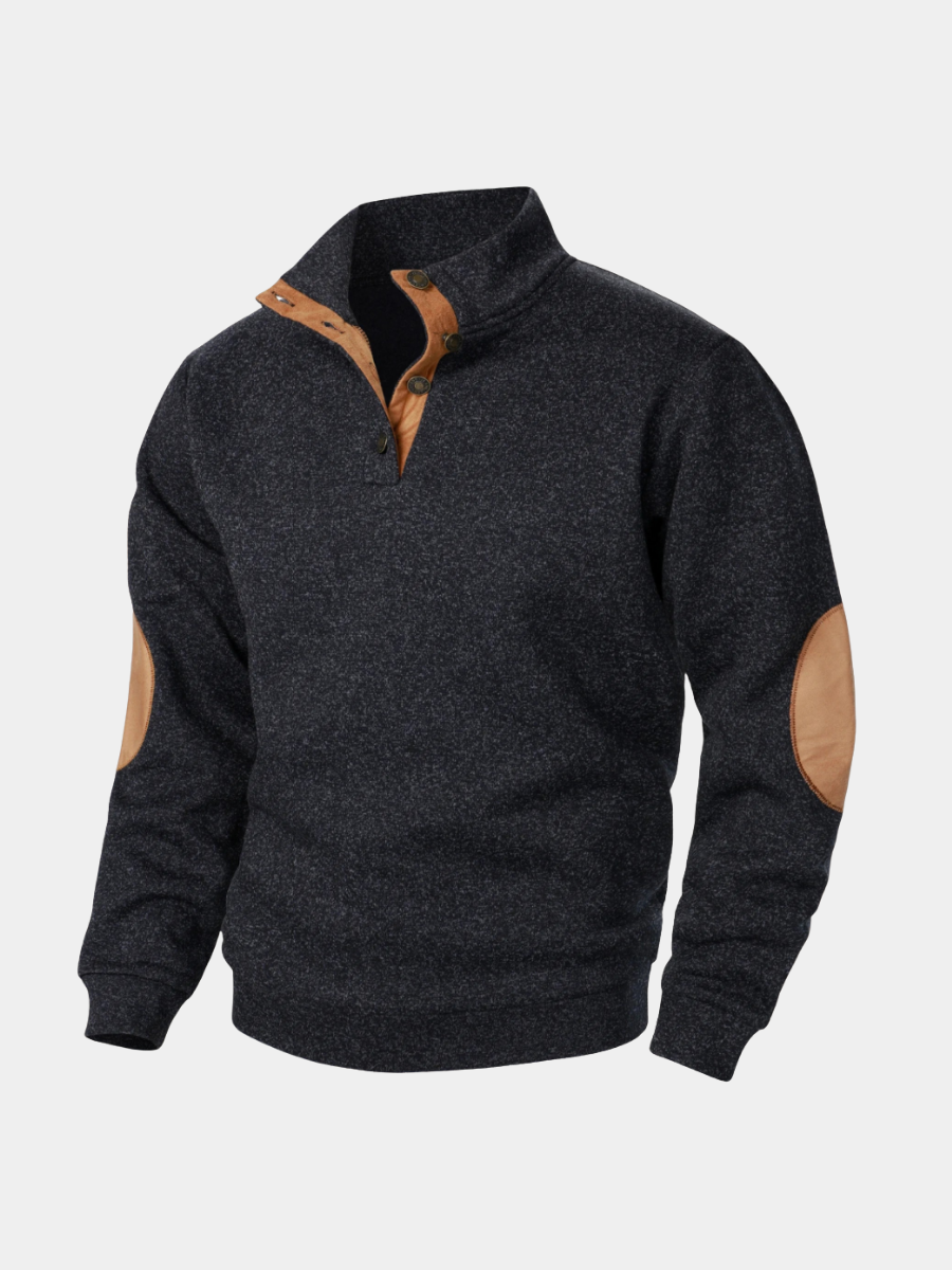 AVANOAH | REFINED SWEATER FOR MEN