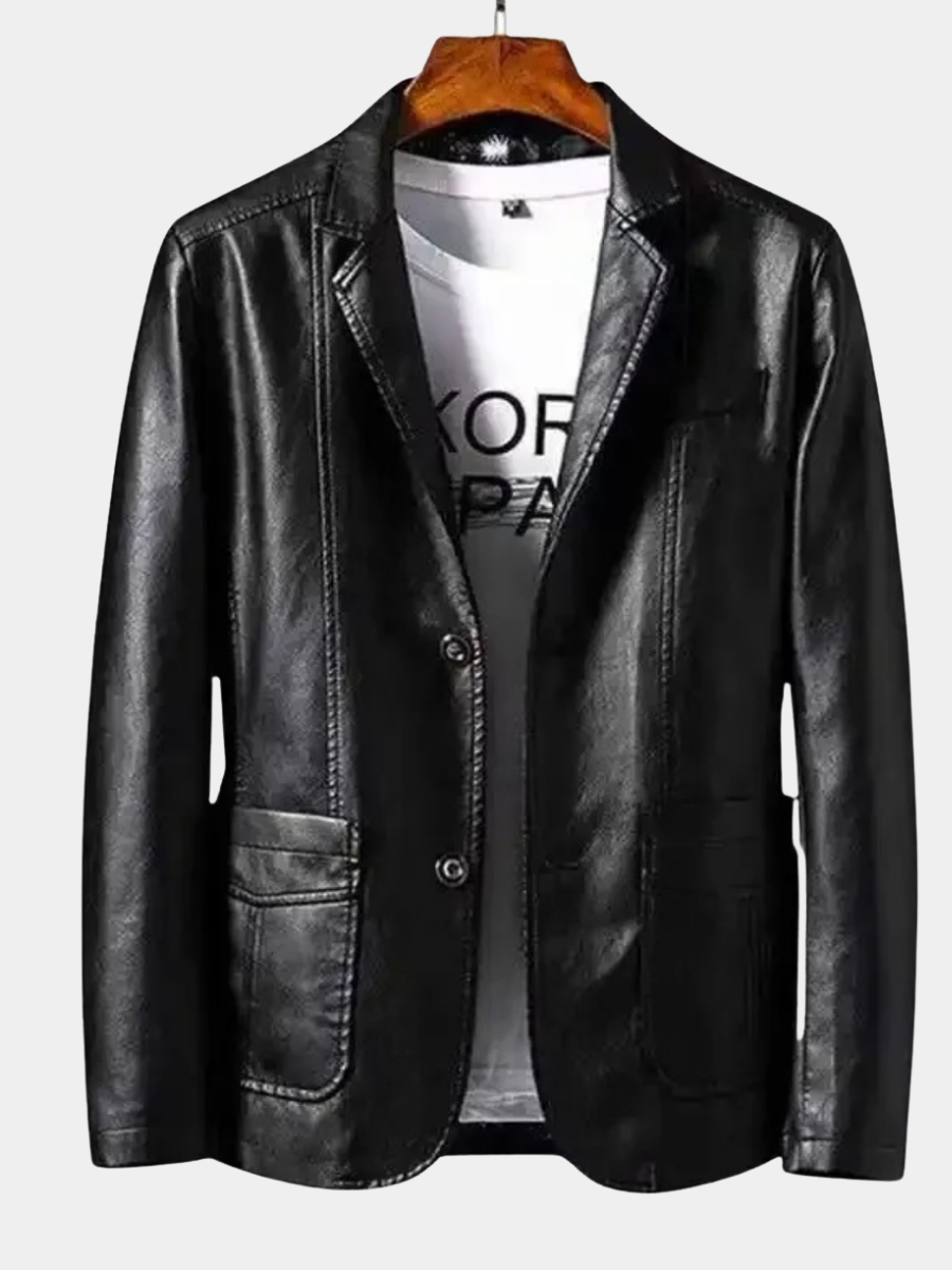 AVANOAH | CLASSIC JACKET FOR MEN