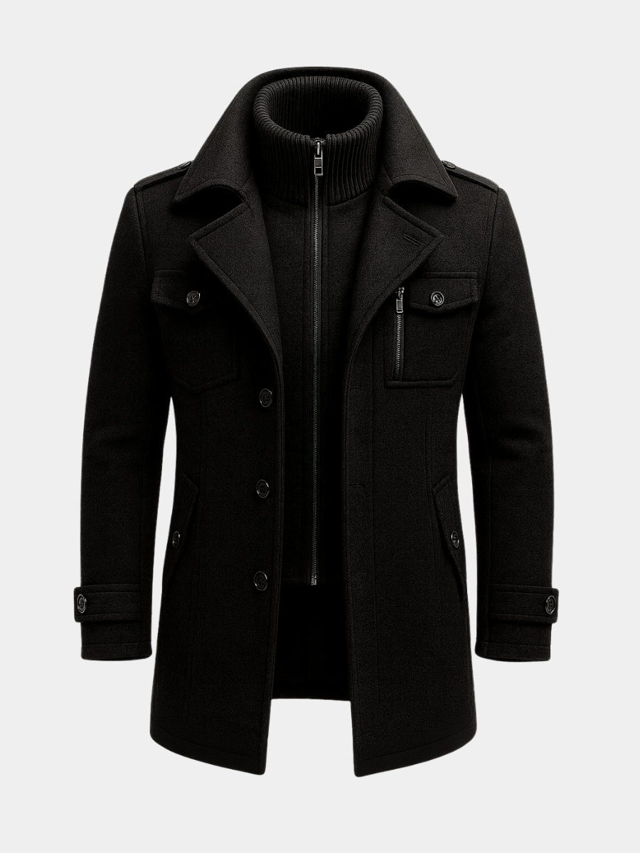 AVANOAH | WINTER COAT FOR MEN
