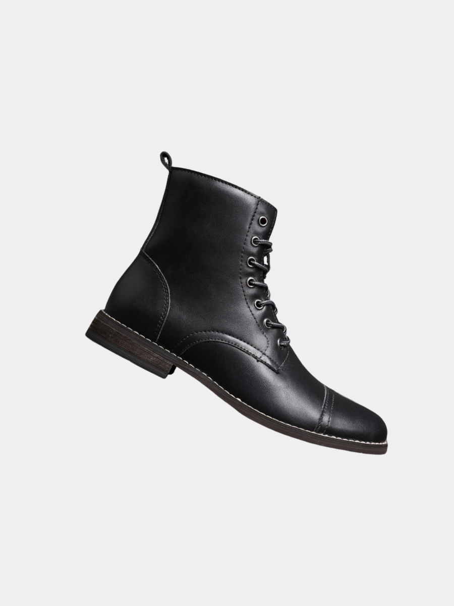 AVANOAH | ANKLE BOOTS FOR MEN