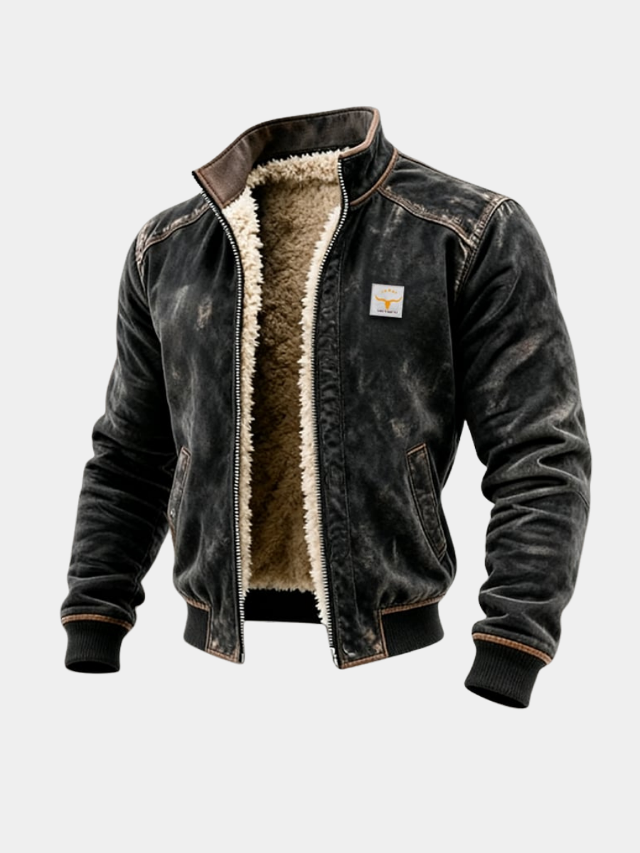 AVANOAH | THERMAL JACKET FOR MEN