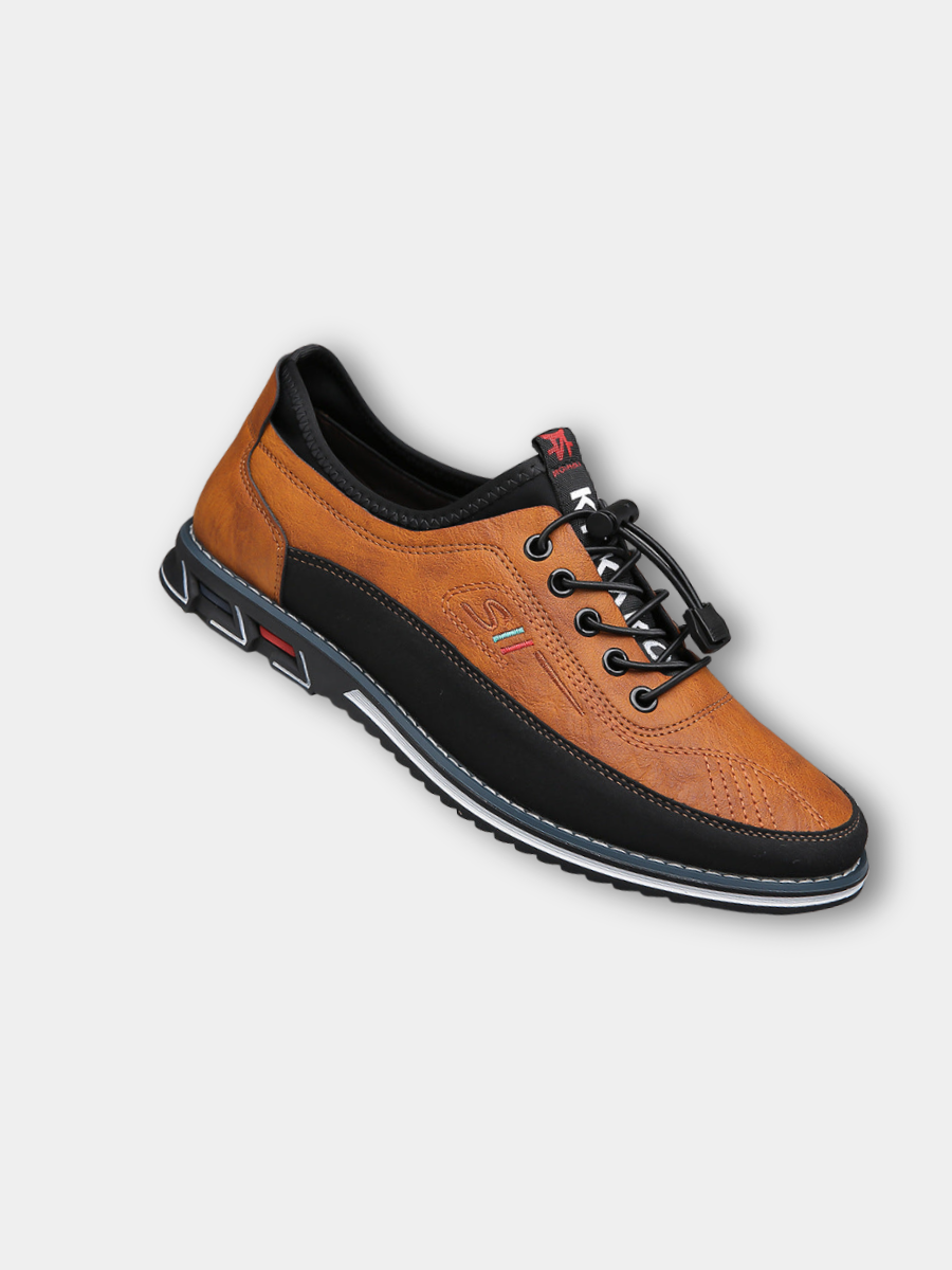 AVANOAH | CLASSIC DAILY SHOES FOR MEN