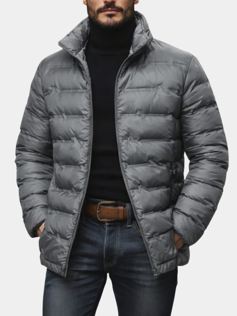 AVANOAH | WEATHER READY PUFFER JACKET FOR MEN