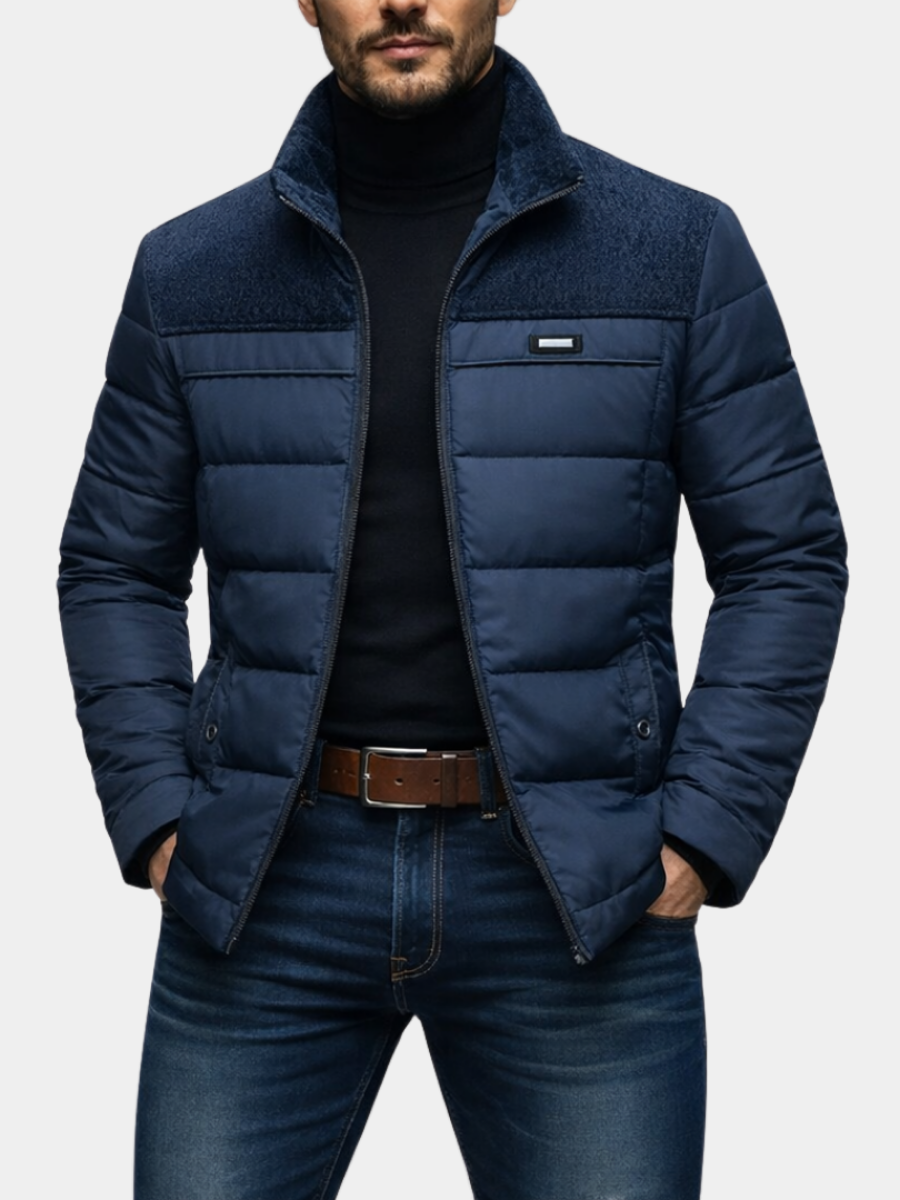 AVANOAH | INSULATED JACKET FOR MEN