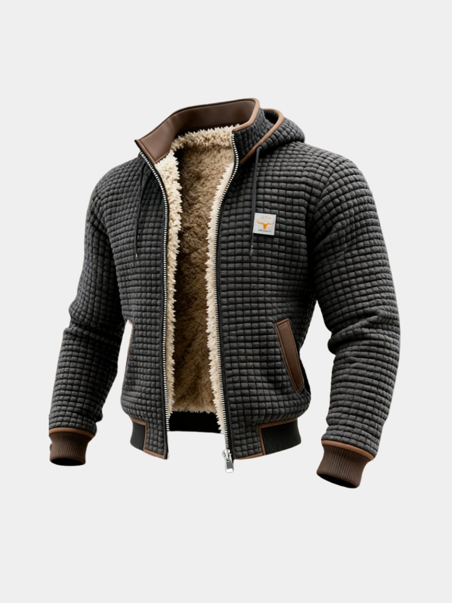 AVANOAH | PUFFED JACKET FOR MEN