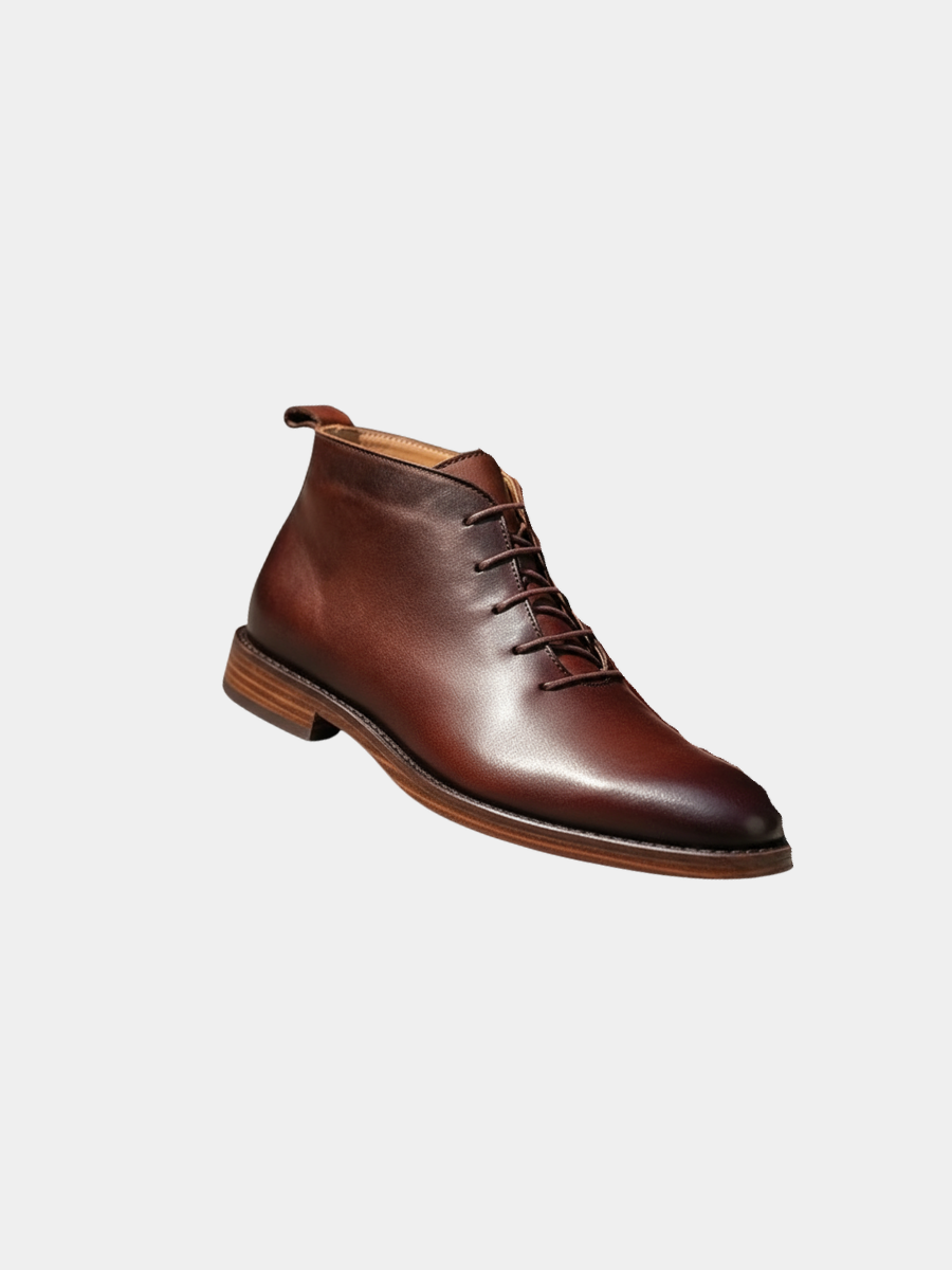 AVANOAH | ELEGANT BOOTS FOR MEN