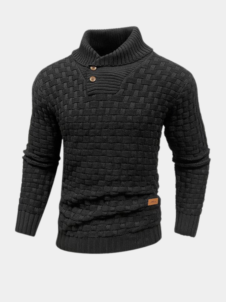 AVANOAH | PREMIUM MEN'S SWEATER
