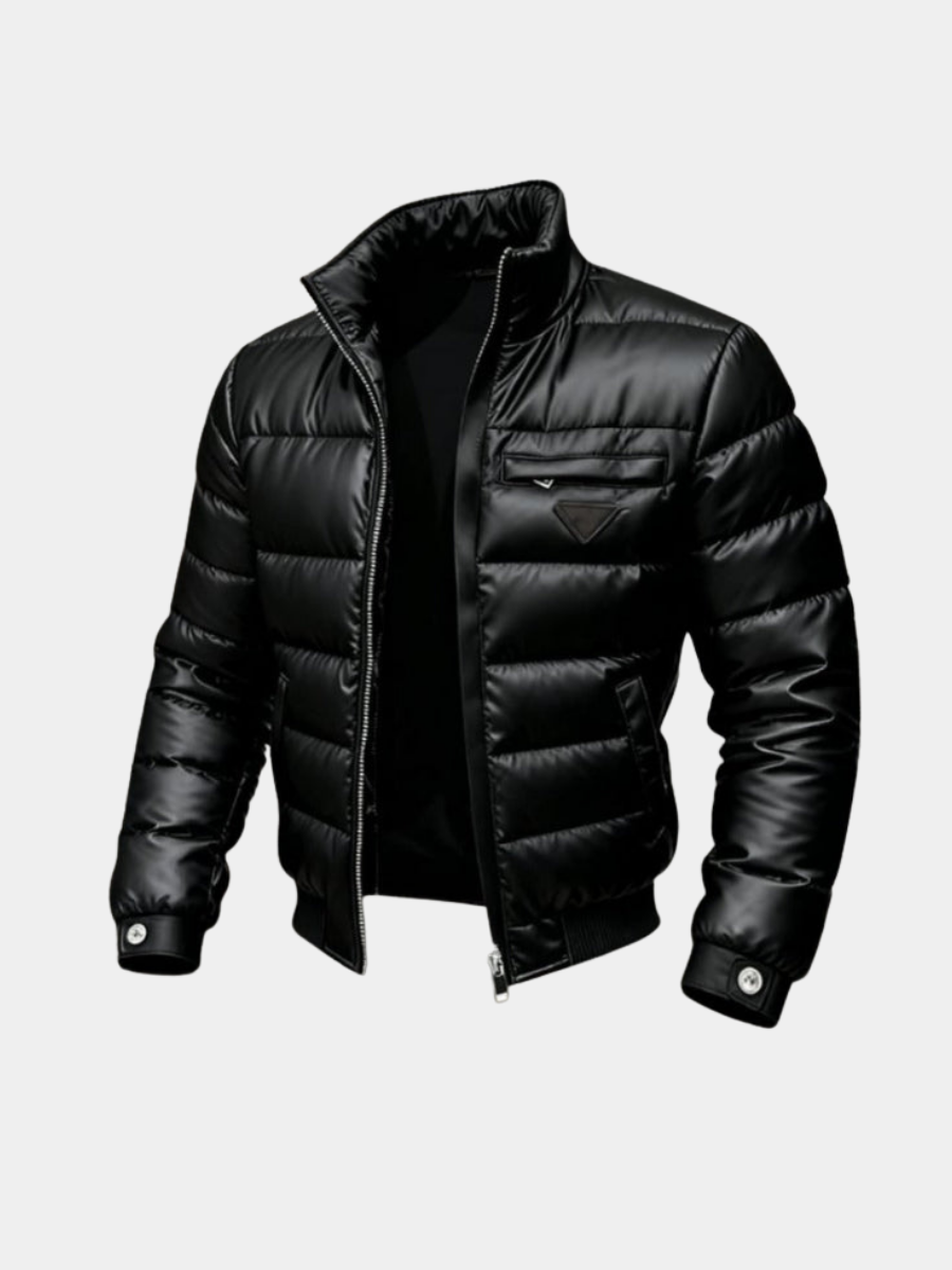 AVANOAH | CLASSIC DOWN JACKET FOR MEN