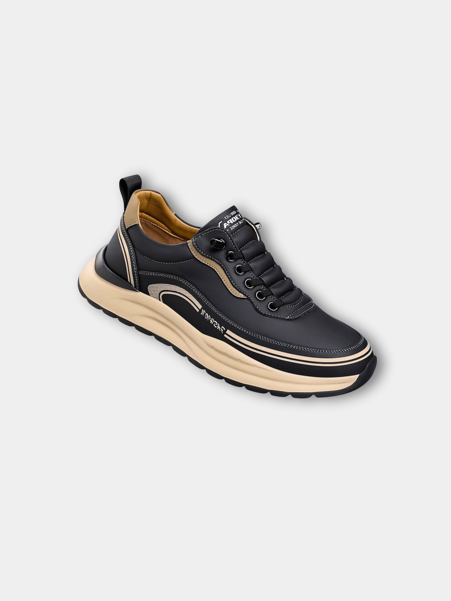 AVANOAH | URBAN STREET SHOES FOR MEN