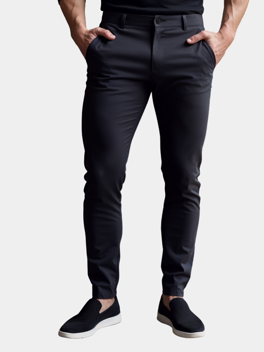 AVANOAH | STRETCH PANTS FOR MEN
