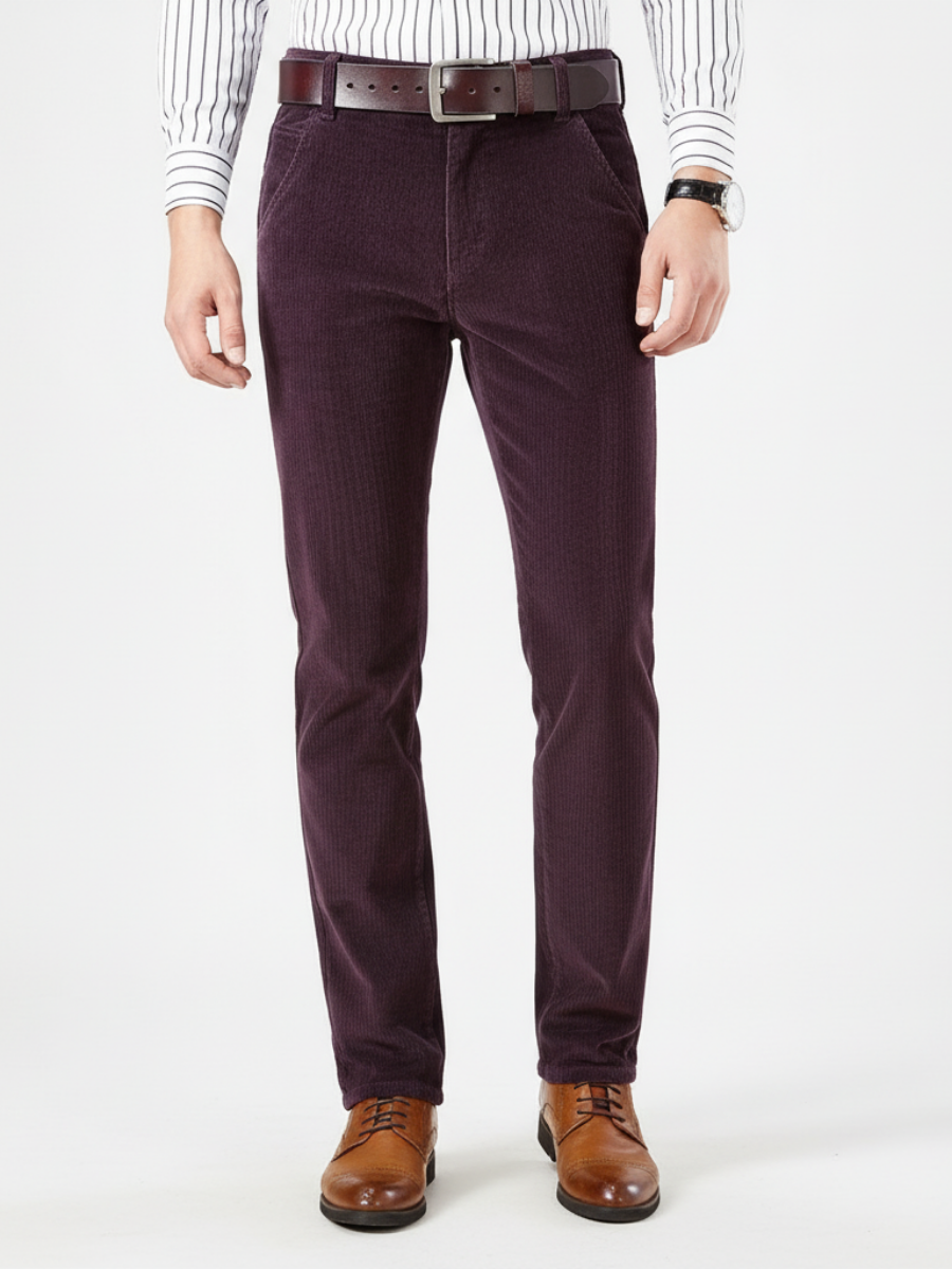AVANOAH | ELEGANT PANTS FOR MEN