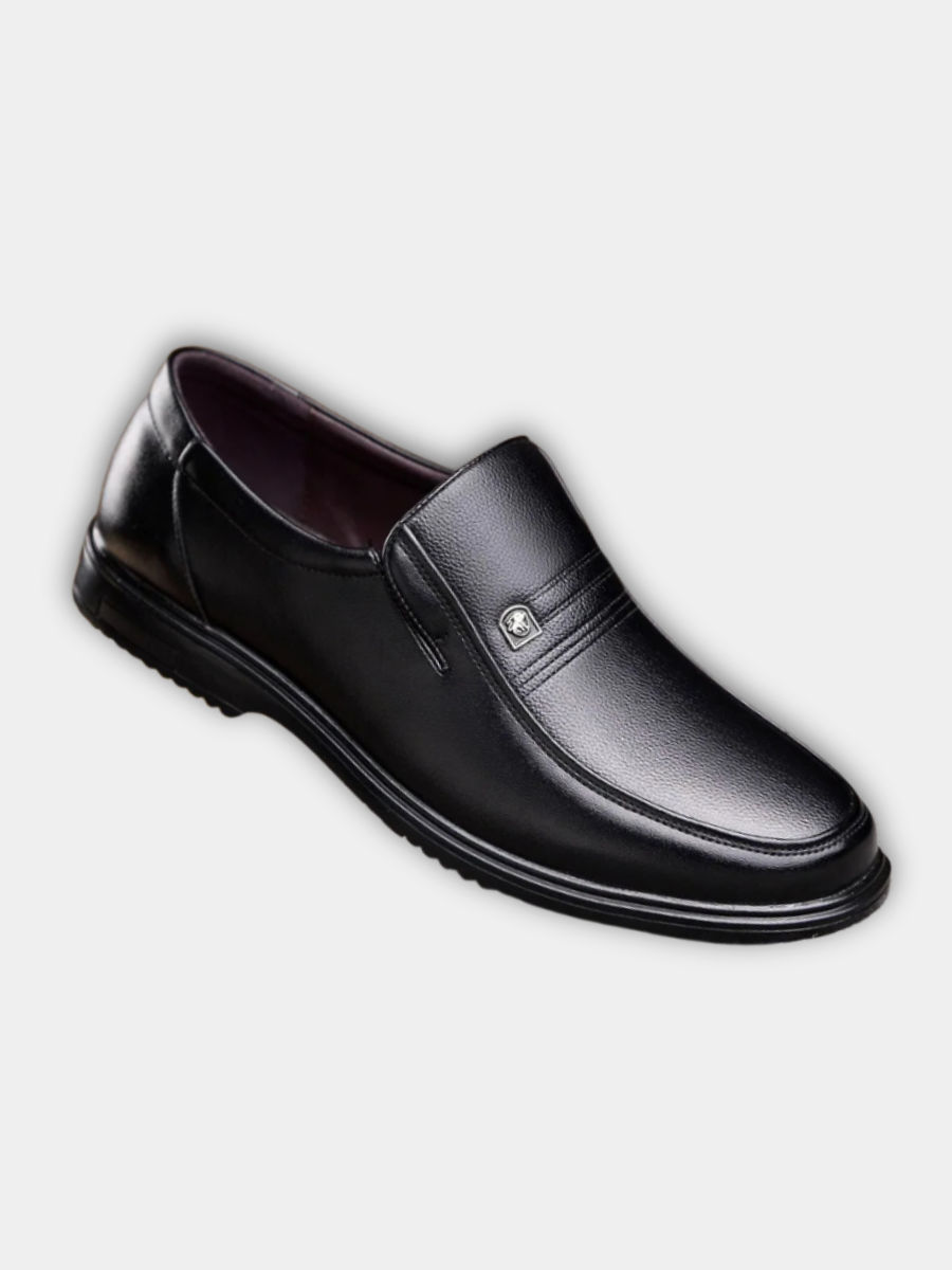 AVANOAH | MEN'S LEATHER LOAFERS