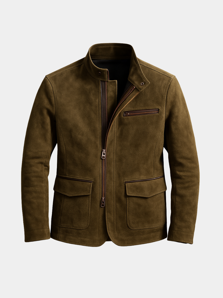 AVANOAH | CLASSIC ELEGANT JACKET FOR MEN