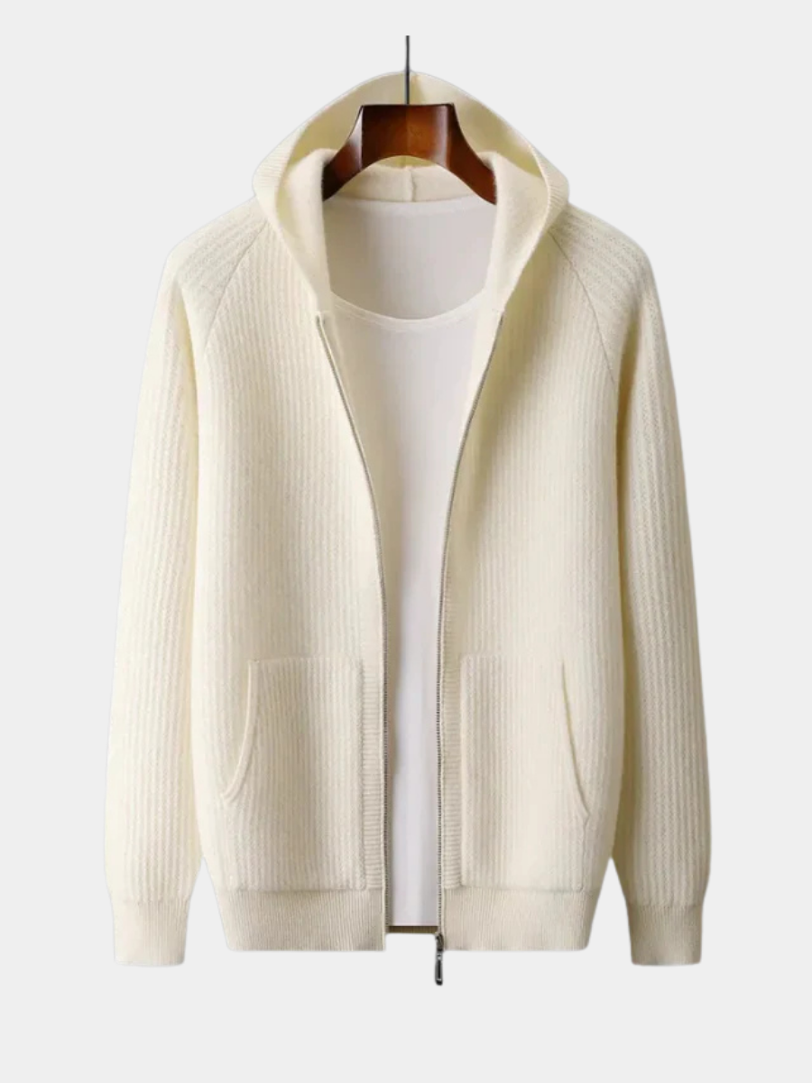 AVANOAH | CASUAL HOODIE FOR MEN