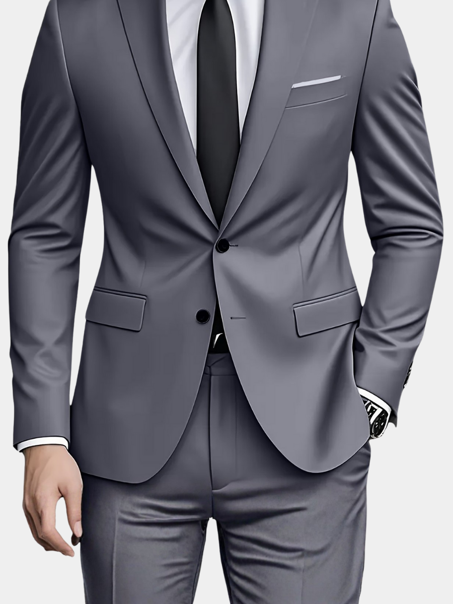 AVANOAH | MODERN MEN'S SUIT