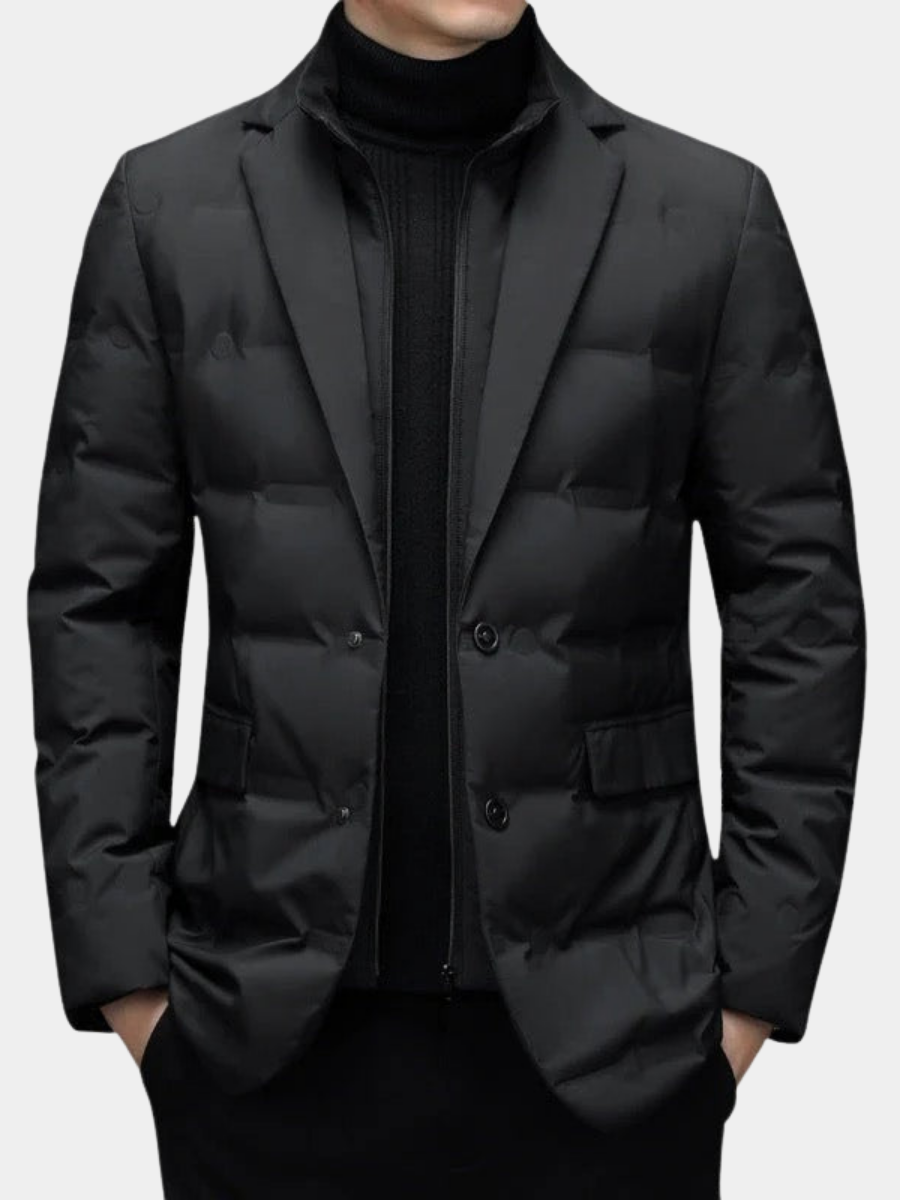 AVANOAH | MEN'S URBAN WINDJACKET