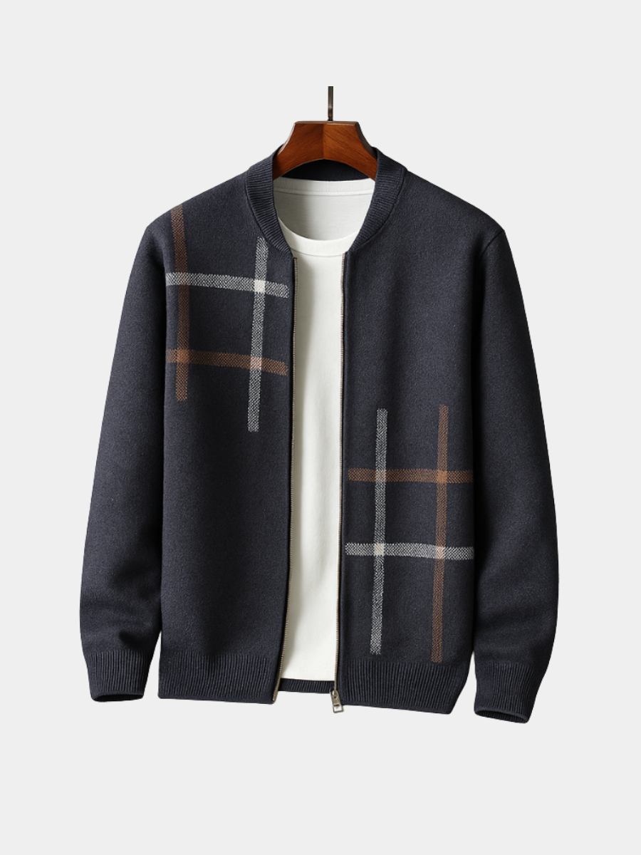 AVANOAH | LUXURY JACKET FOR MEN