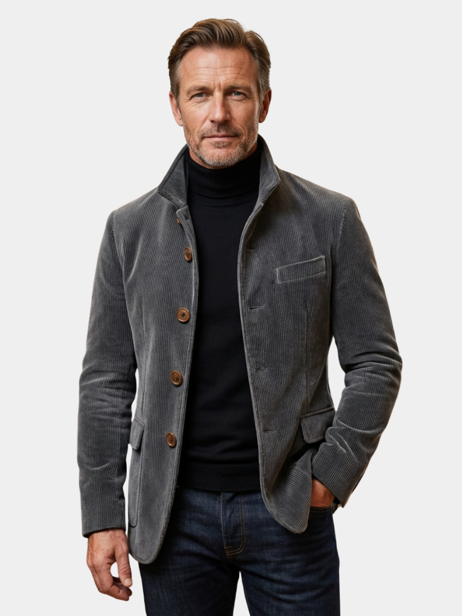 AVANOAH | ELEGANT JACKET FOR MEN