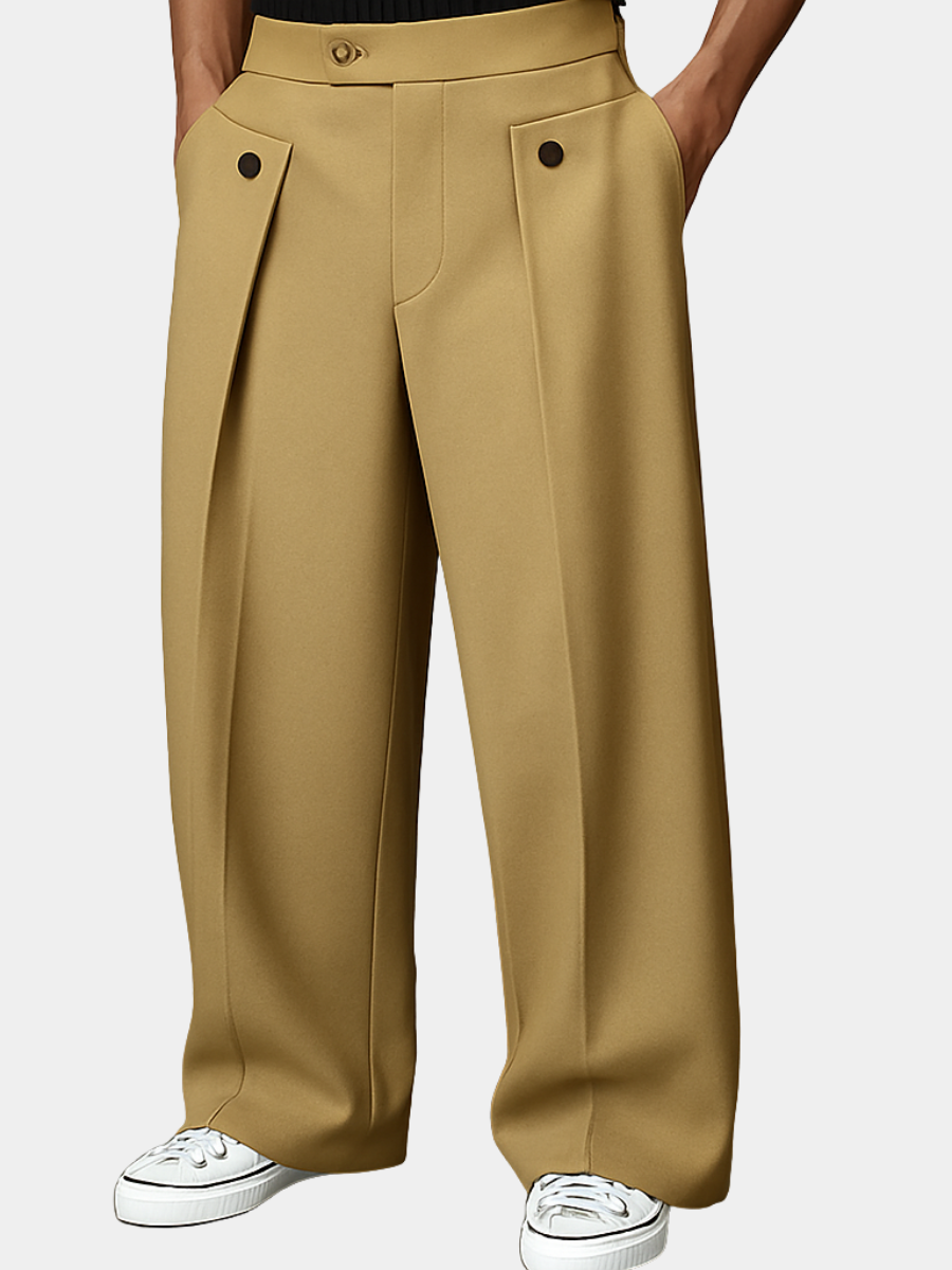 AVANOAH | FASHION MEN'S PANTS