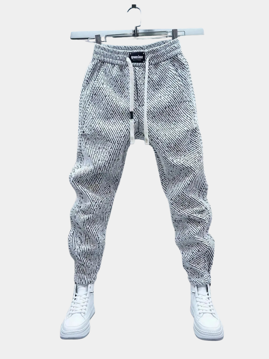 AVANOAH | CASUAL EVERYDAY PANTS FOR MEN