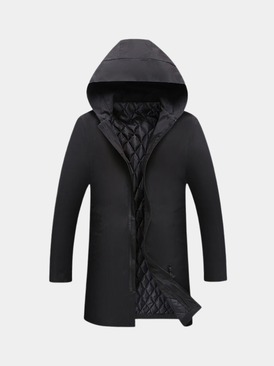 AVANOAH | INSULATED WINTER COAT FOR MEN