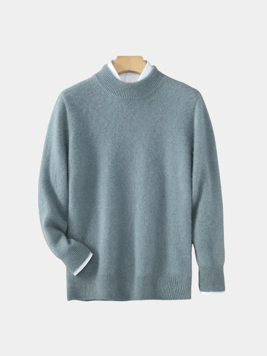 AVANOAH | KNIT SWEATER FOR MEN