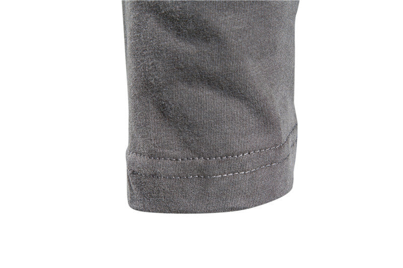 AVANOAH | LONG SLEEVE T-SHIRT FOR MEN