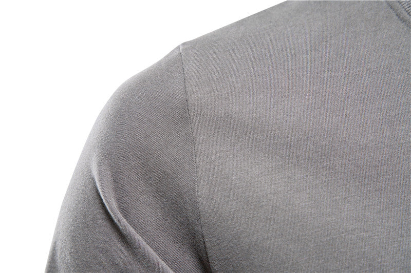 AVANOAH | LONG SLEEVE T-SHIRT FOR MEN