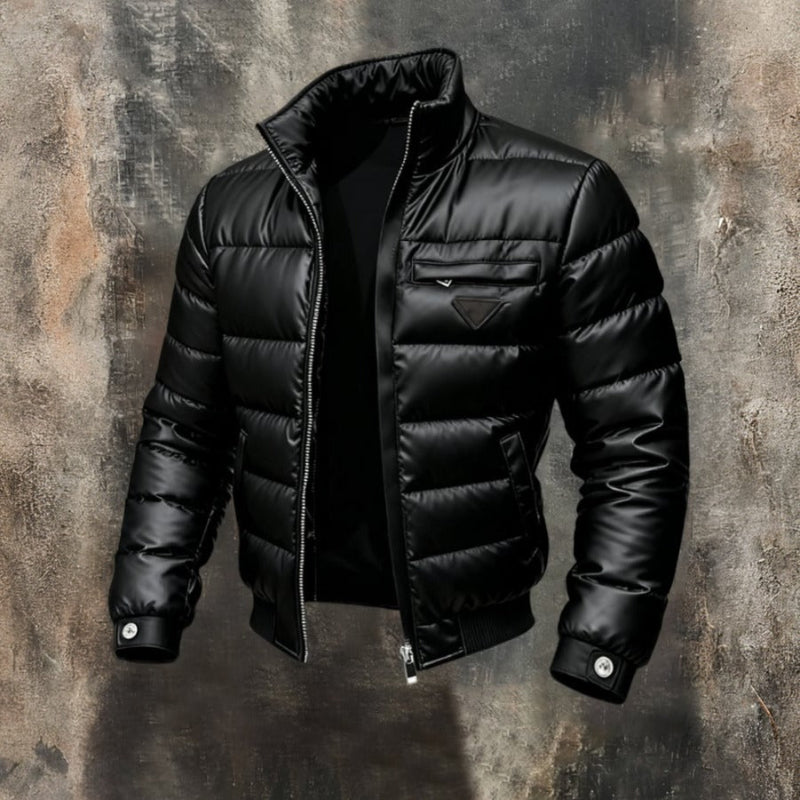AVANOAH | CLASSIC DOWN JACKET FOR MEN