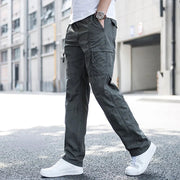 AVANOAH | MEN'S CARGO PANTS