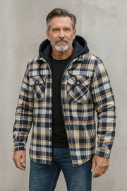 AVANOAH | WOOL BLEND JACKET