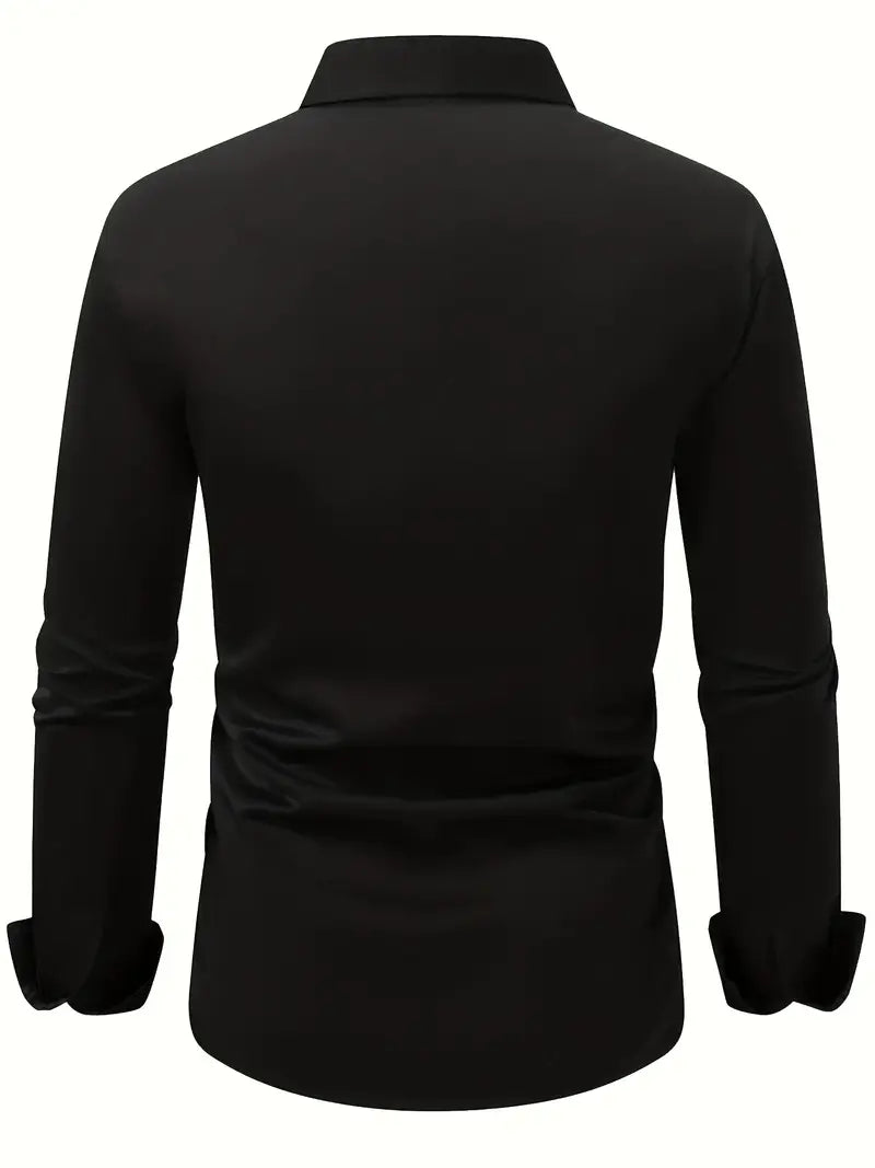 AVANOAH | LONG SLEEVE BREATHABLE SHIRT