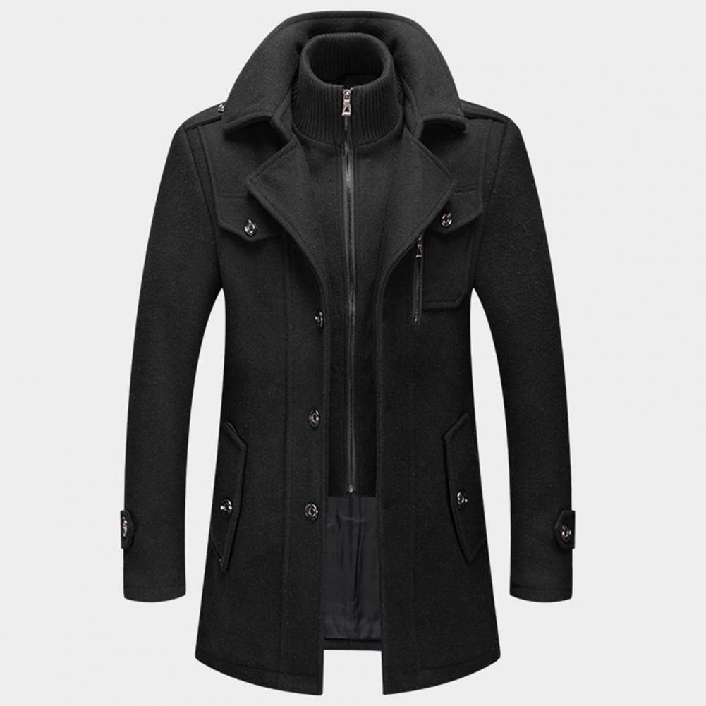 AVANOAH | MEN'S ELEGANT WINTER JACKET