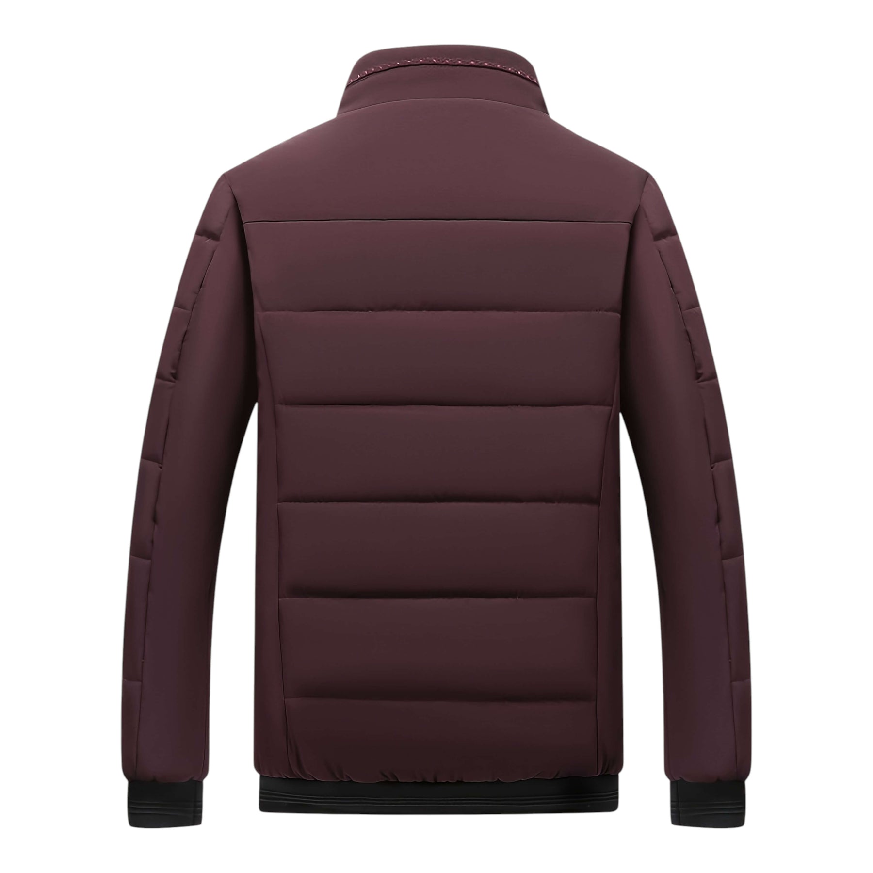 AVANOAH | ELEGANT WINTER ZIPPER JACKET FOR MEN