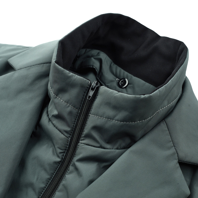 AVANOAH | MEN'S URBAN WINDJACKET