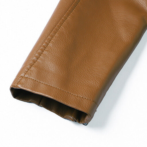 AVANOAH | MOTO STYLE JACKET FOR MEN