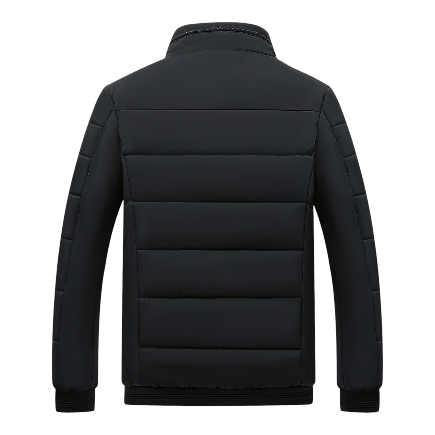 AVANOAH | ELEGANT WINTER ZIPPER JACKET FOR MEN