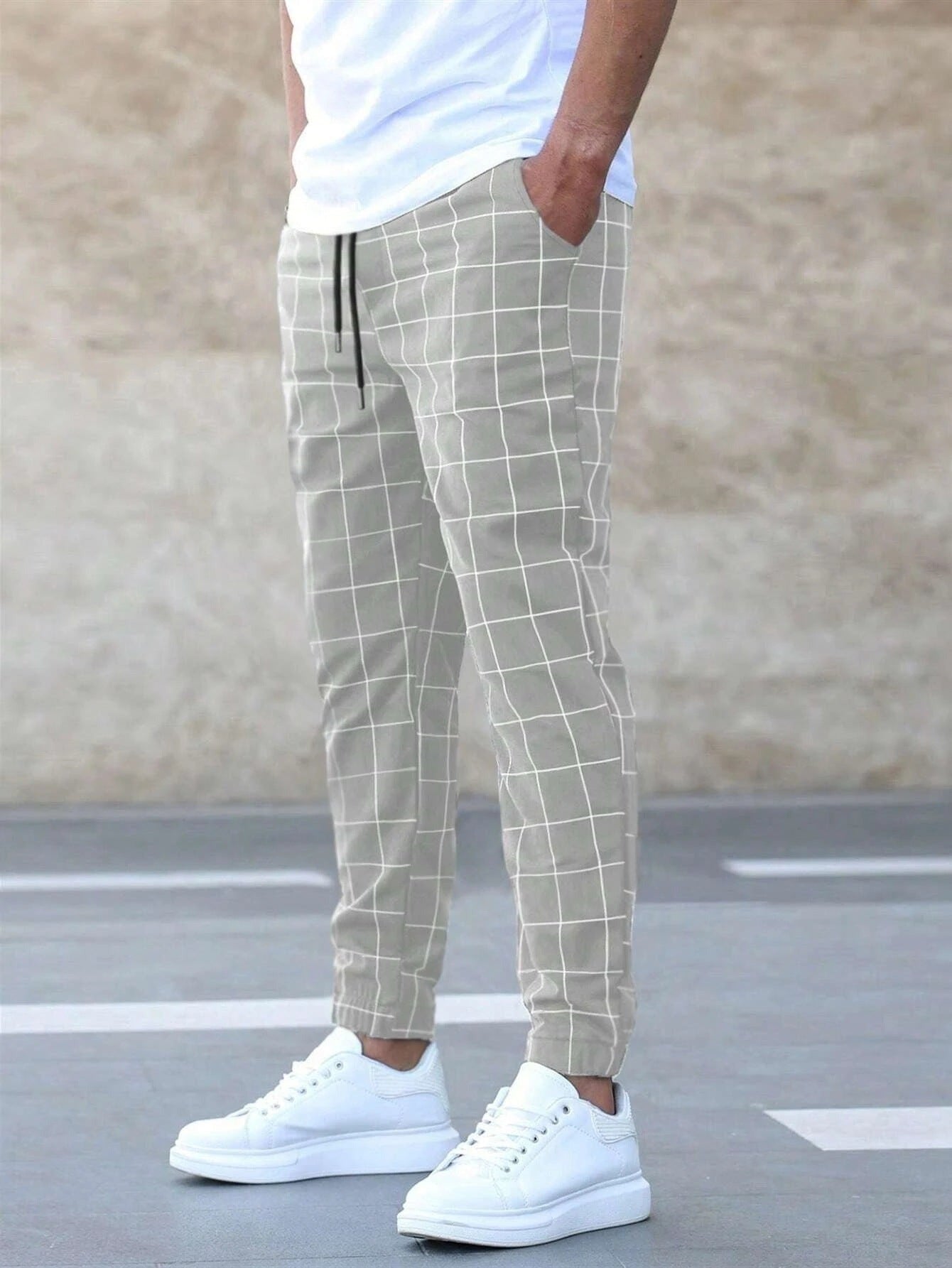 AVANOAH | MEN'S JOGGING PANTS
